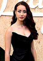 Priscilla Delgado